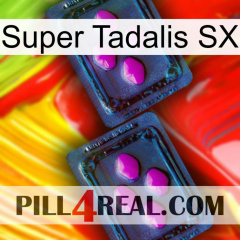 Super Tadalis SX 03